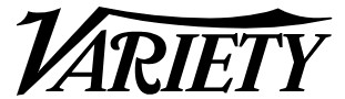 Variety
